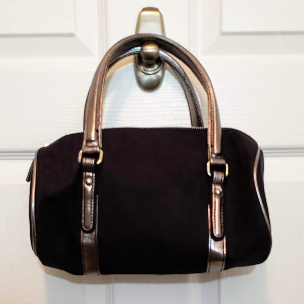 5/25 VIctoria's Secret small handbag EUC